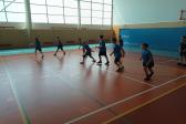 27. května 2026 - Vybíjená II. kat. kr. kolo chl_3